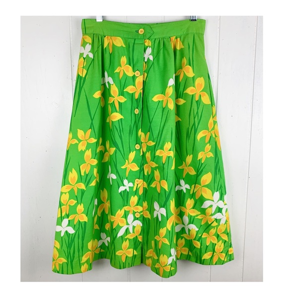 Vintage Dresses & Skirts - Vintage 1970s skirt Vintage Dresses & Skirts - Vintage 1970s skirt